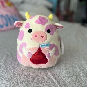 New 8” Evangelica 2024 Valentine’s Day Squishmallows